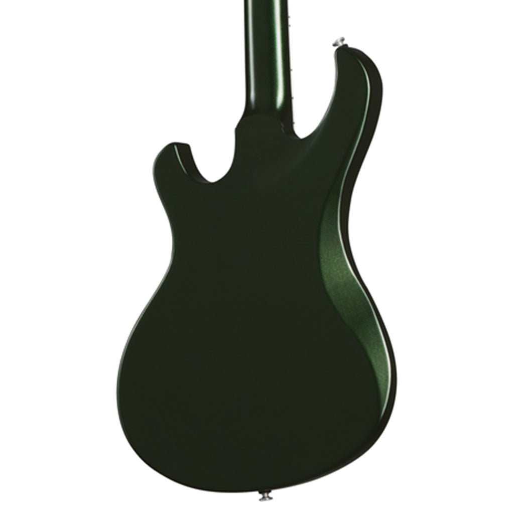 Gibson Victory Dark Green Satin Electric Guitars Sky Music