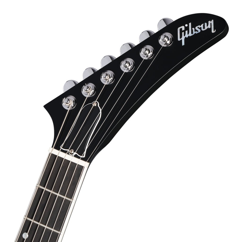 Gibson Victory Dark Green Satin Electric Guitars Sky Music