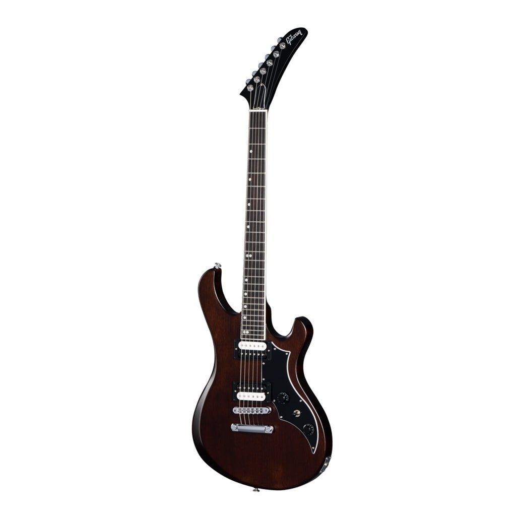Gibson Victory Dark Walnut Satin Electric Guitars Sky Music