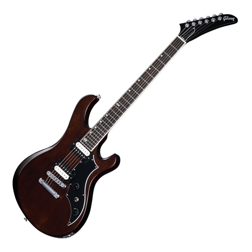 Gibson Victory Dark Walnut Satin Electric Guitars Sky Music