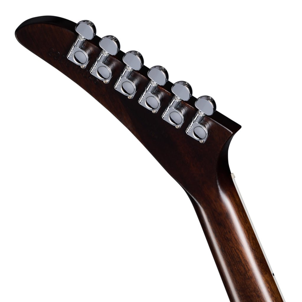 Gibson Victory Dark Walnut Satin Electric Guitars Sky Music