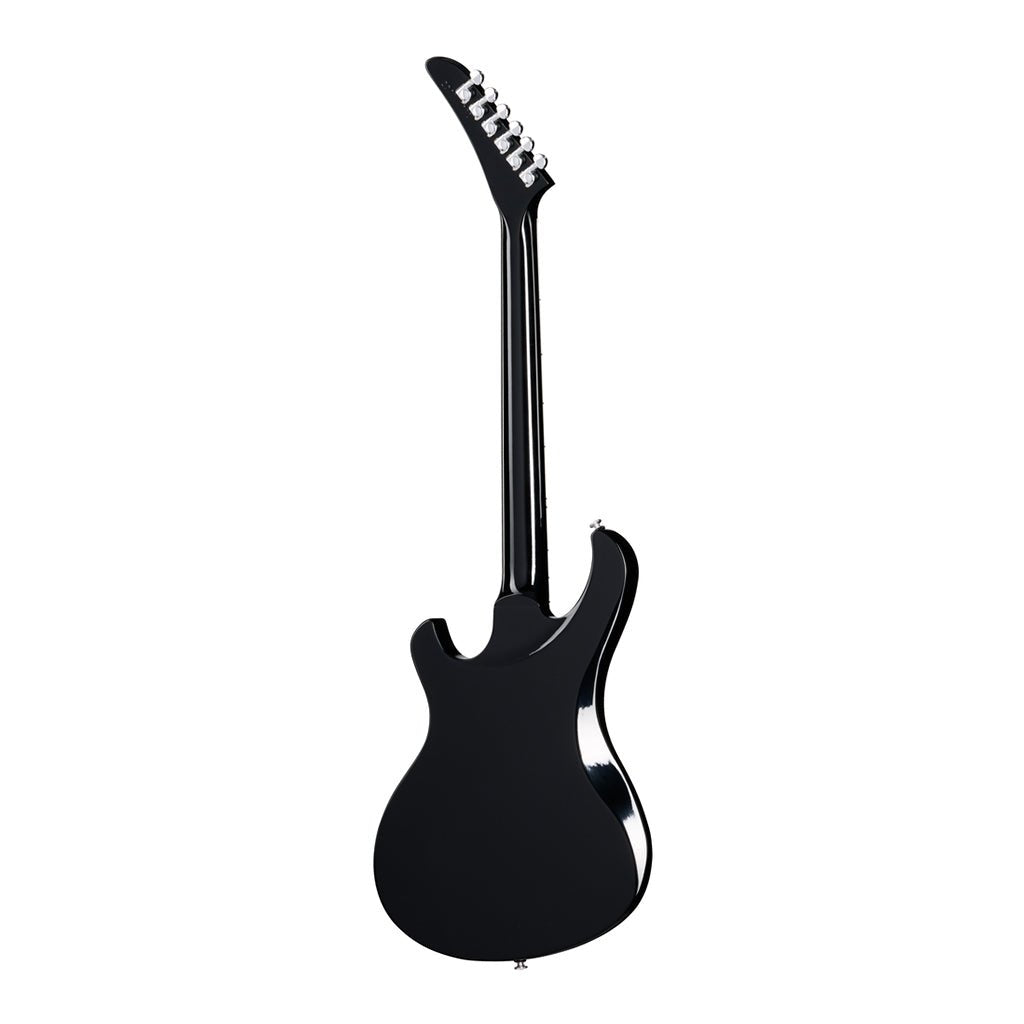 Gibson Victory Figured Top Electric Guitar - Dark Purple Burst Electric Guitars Sky Music