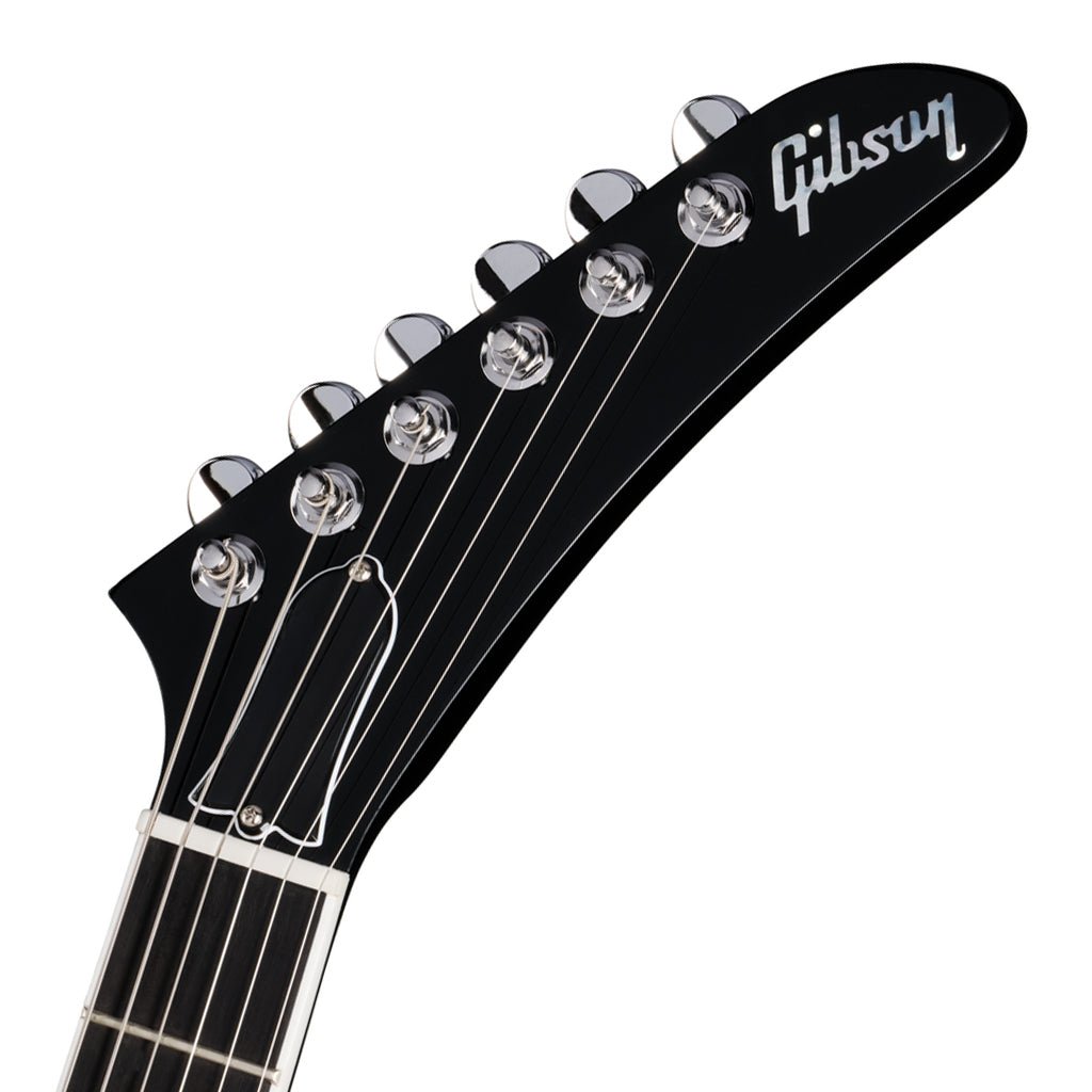 Gibson Victory Figured Top Electric Guitar - Dark Purple Burst Electric Guitars Sky Music