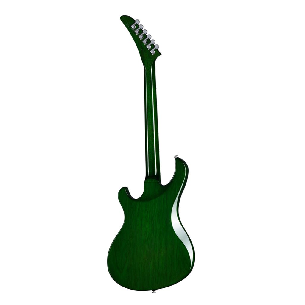Gibson Victory Figured Top Iguana Burst Electric Guitars Sky Music