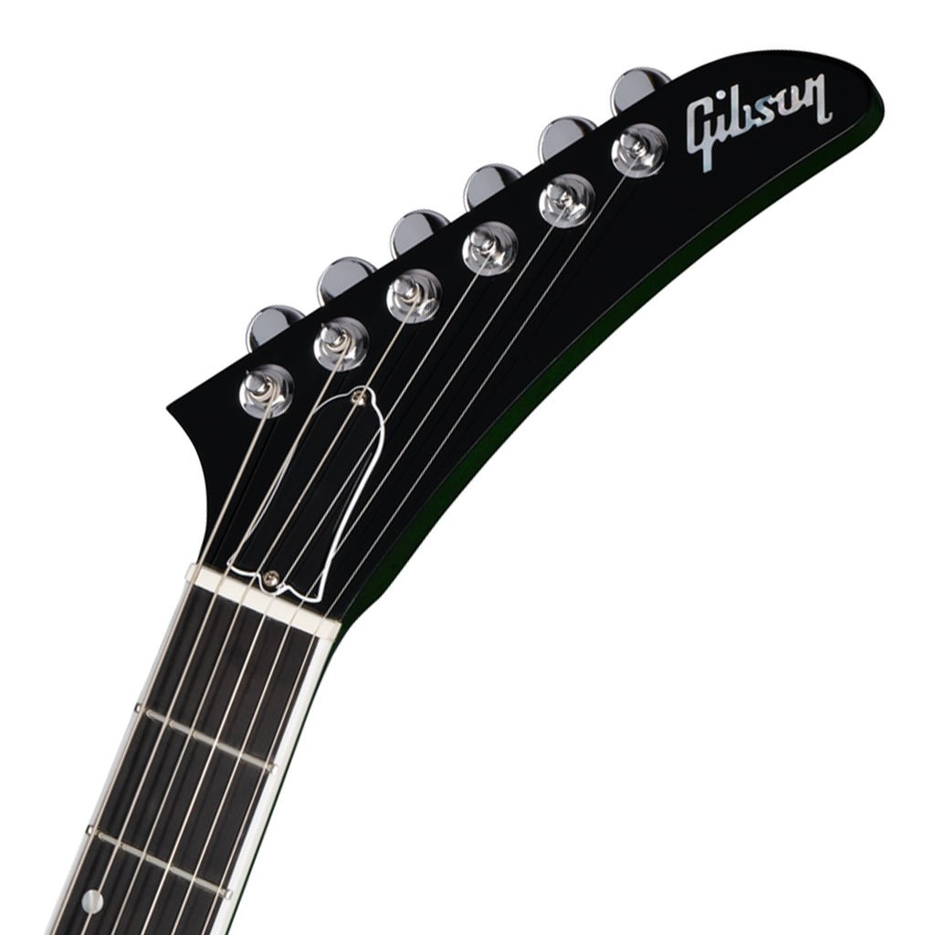Gibson Victory Figured Top Iguana Burst Electric Guitars Sky Music