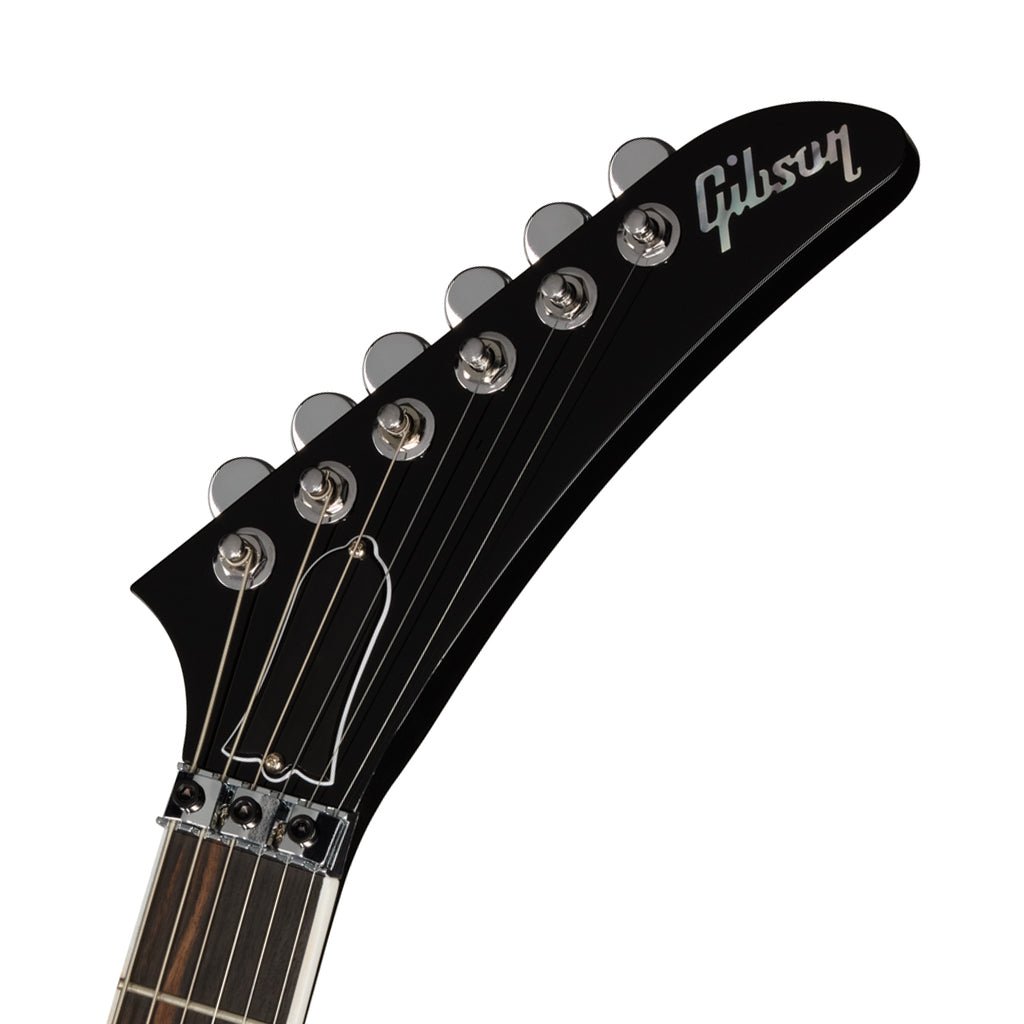 Gibson Victory Floyd Rose Electric Guitar - Deep Ocean Burst Electric Guitars Sky Music
