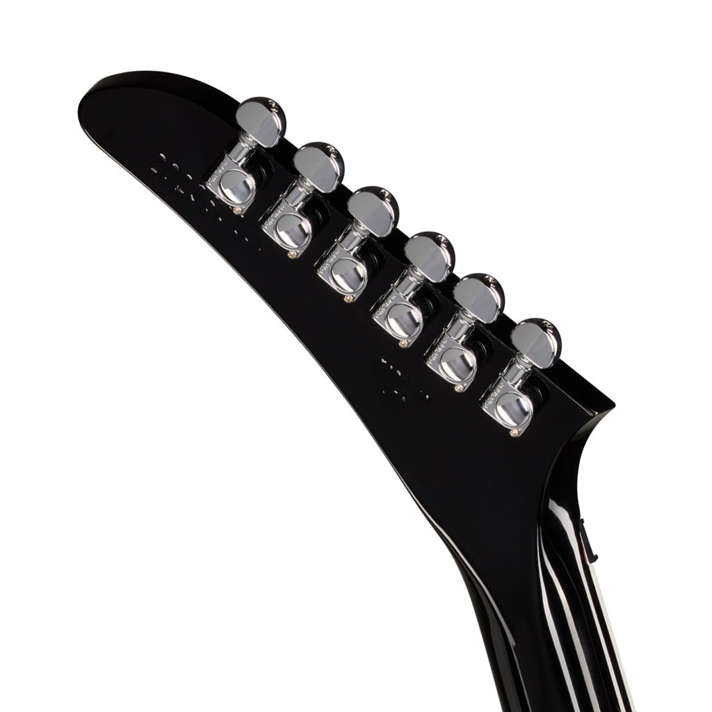 Gibson Victory Floyd Rose Electric Guitar - Deep Ocean Burst Electric Guitars Sky Music