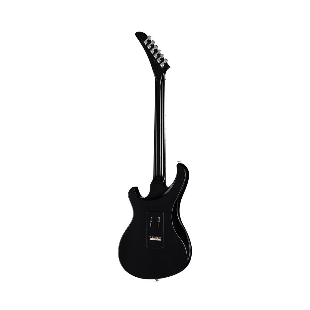 Gibson Victory Floyd Rose Electric Guitar - Deep Ocean Burst Electric Guitars Sky Music