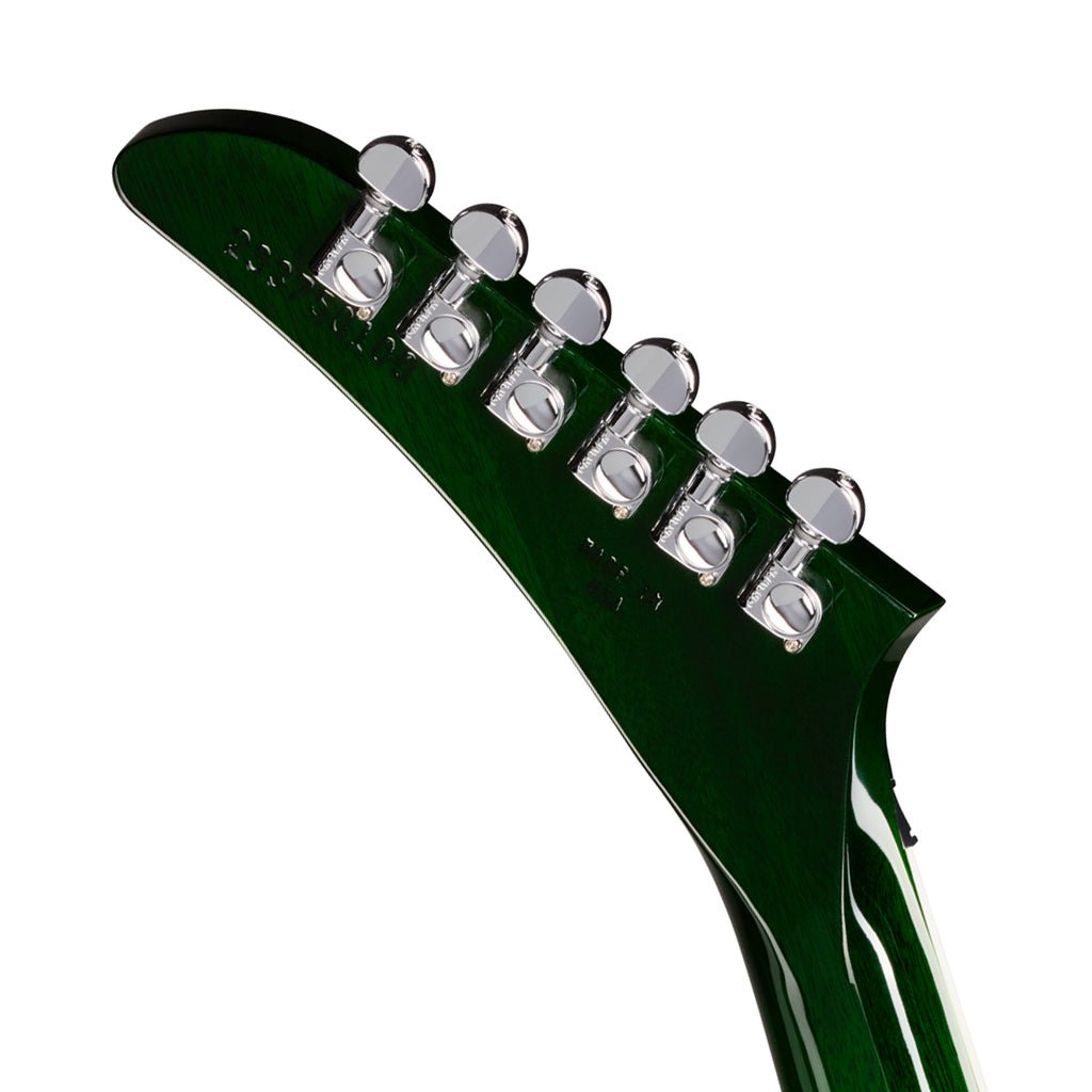 Gibson Victory Floyd Rose Electric Guitar - Iguana Burst Electric Guitars Sky Music