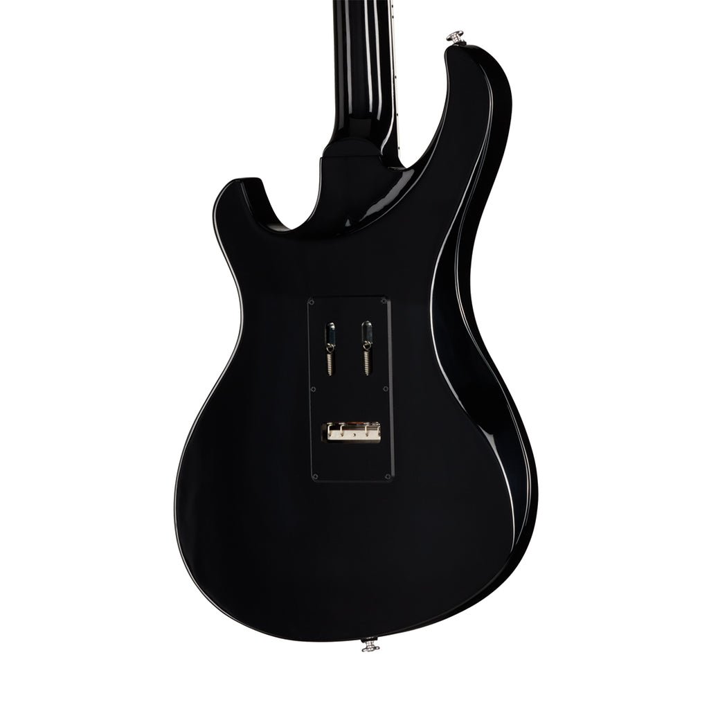 Gibson Victory Floyd Rose Electric Guitar - Translucent Ebony Burst Electric Guitars Sky Music