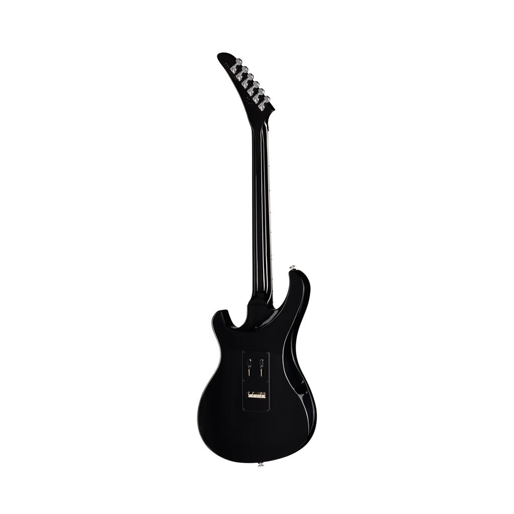 Gibson Victory Floyd Rose Electric Guitar - Translucent Ebony Burst Electric Guitars Sky Music
