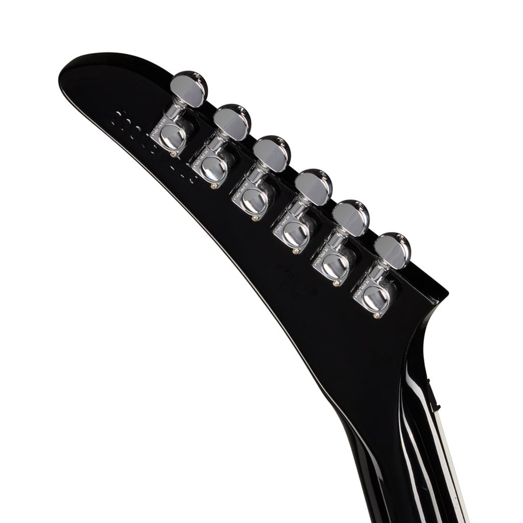 Gibson Victory Floyd Rose Electric Guitar - Translucent Ebony Burst Electric Guitars Sky Music