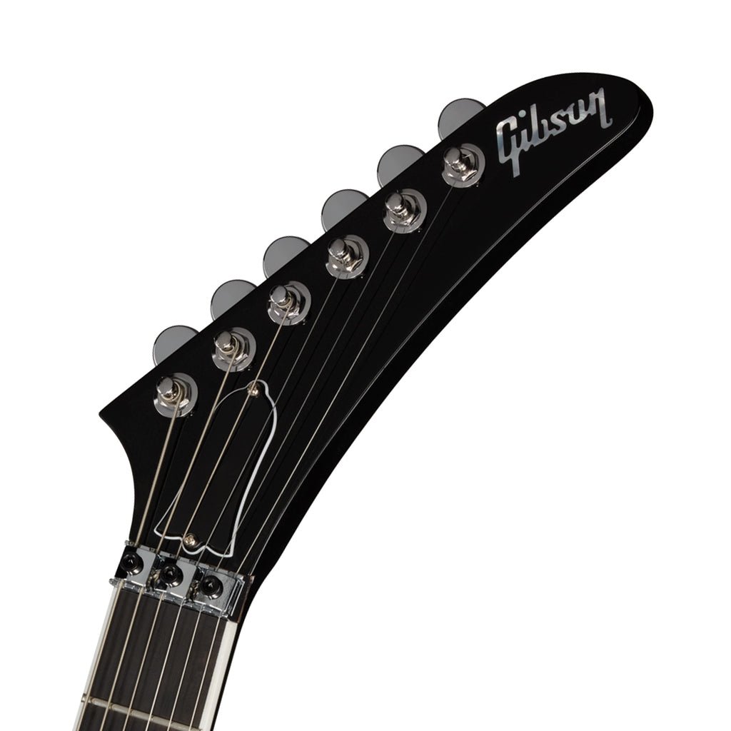 Gibson Victory Floyd Rose Electric Guitar - Translucent Ebony Burst Electric Guitars Sky Music