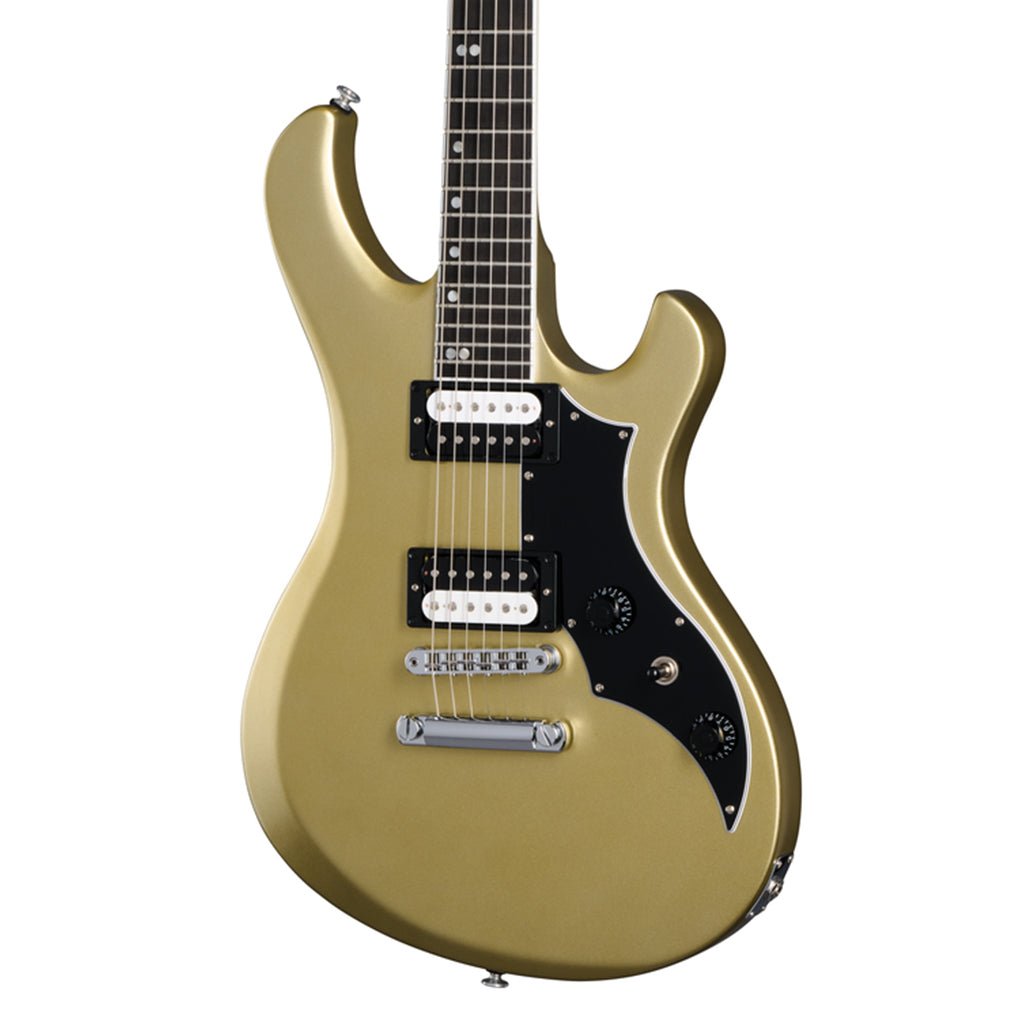 Gibson Victory Gold Mist Satin Electric Guitars Sky Music
