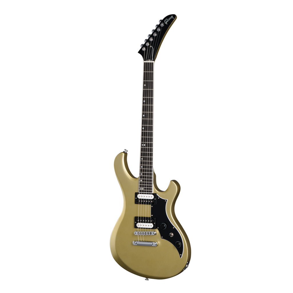 Gibson Victory Gold Mist Satin Electric Guitars Sky Music