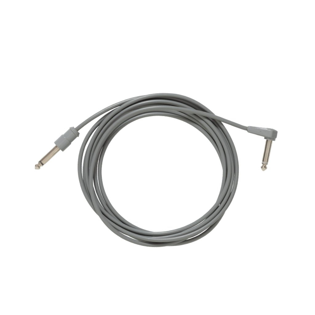 Gibson Vintage Original Instrument Cable 10 Ft. Guitar Cables Sky Music