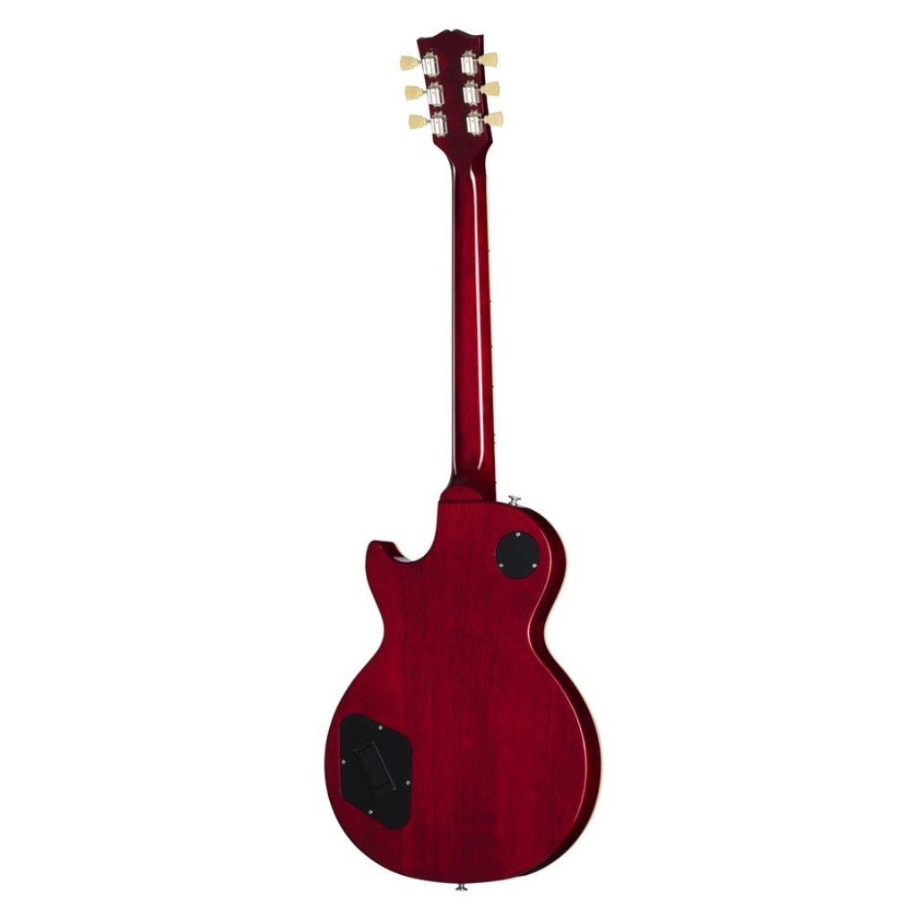 Gibson Warren Haynes Les Paul Standard Electric Guitar - 60's Cherry Electric Guitars Sky Music