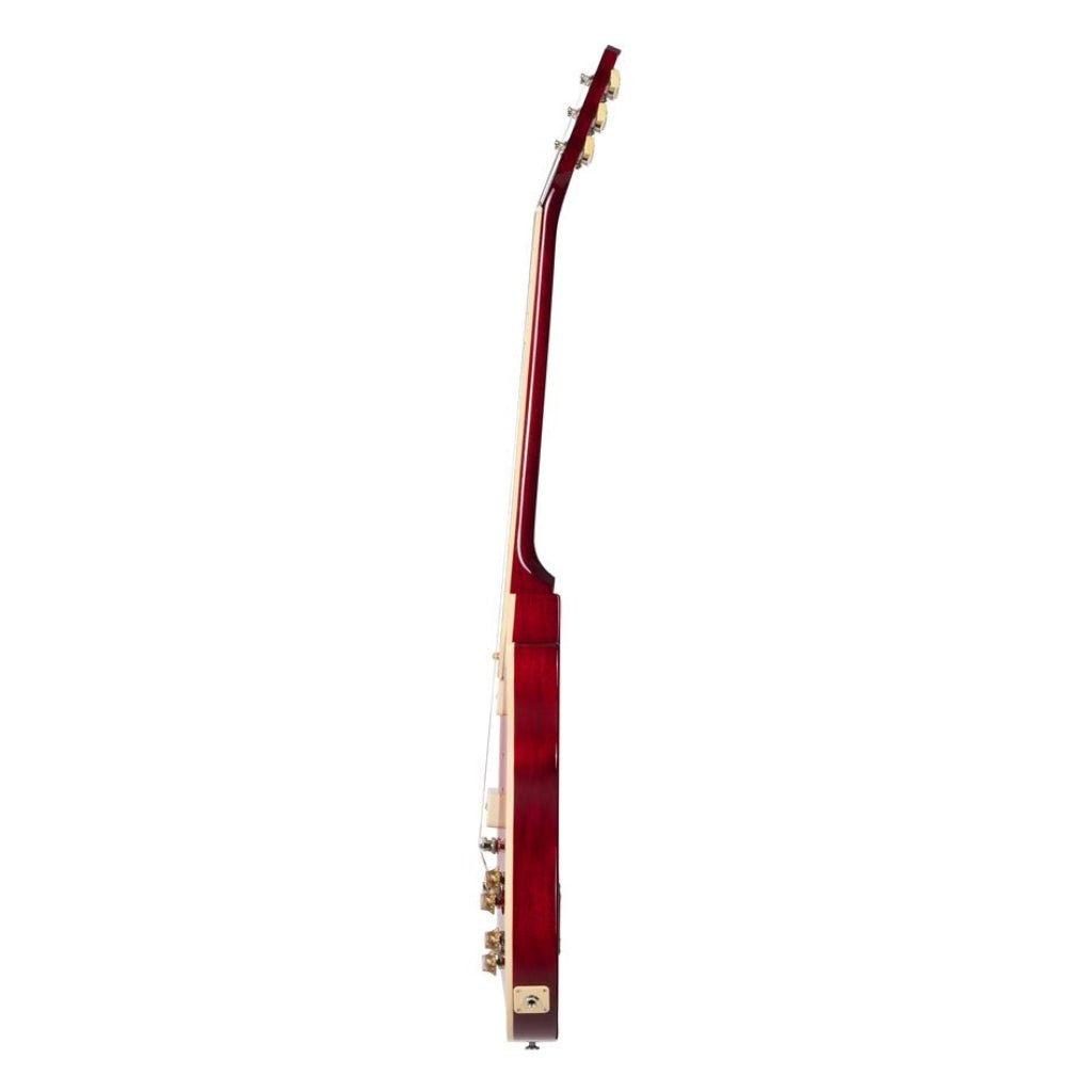 Gibson Warren Haynes Les Paul Standard Electric Guitar - 60's Cherry Electric Guitars Sky Music