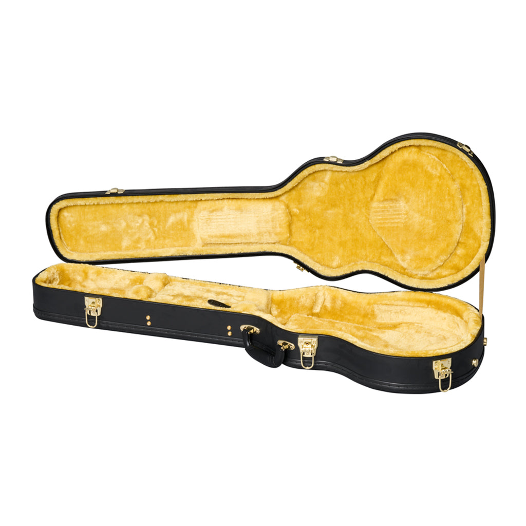 Epiphone Les Paul Custom Ebony with Hardcase