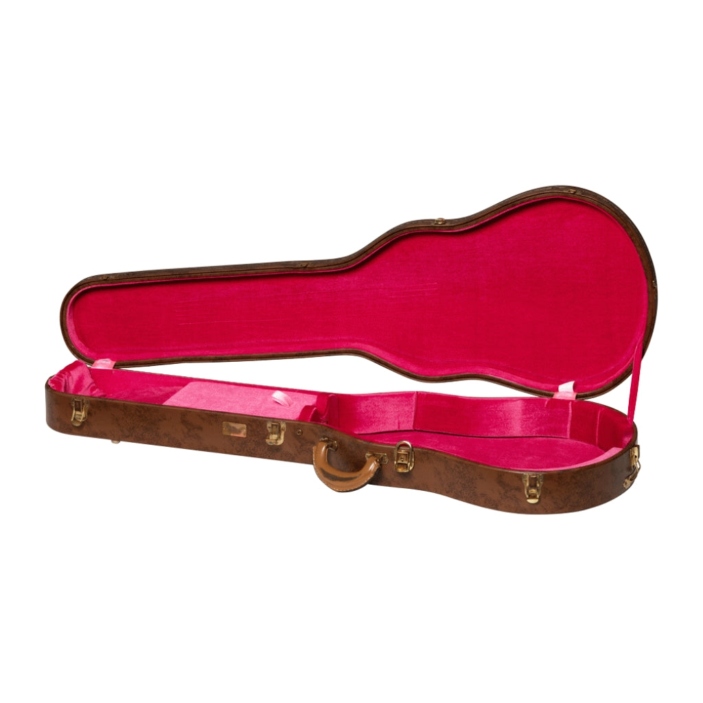 Gibson Custom Shop '59 Les Paul Standard Ultra Light - Cherry Tea Burst