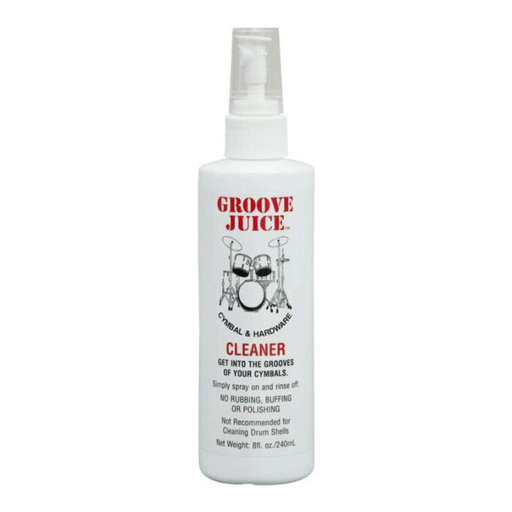 Groove juice
