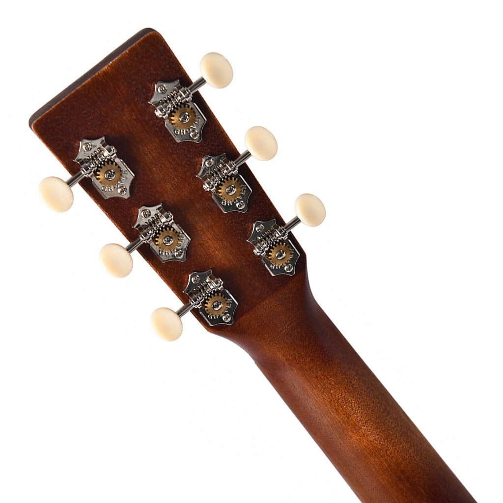 Sigma GMC15E Aged Grand Auditorium Mahogany with EQ