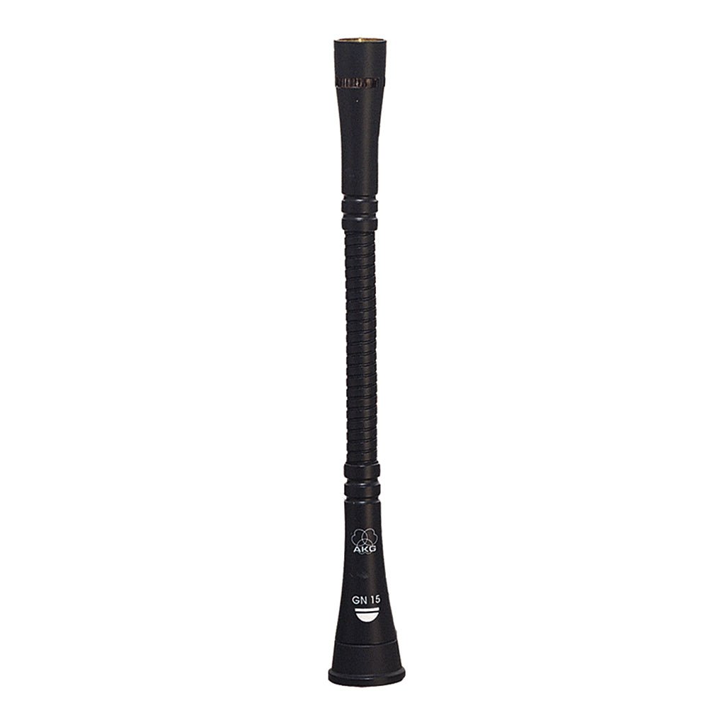 GN15 15cm GN Perm Install Capsule REQ Microphones Sky Music