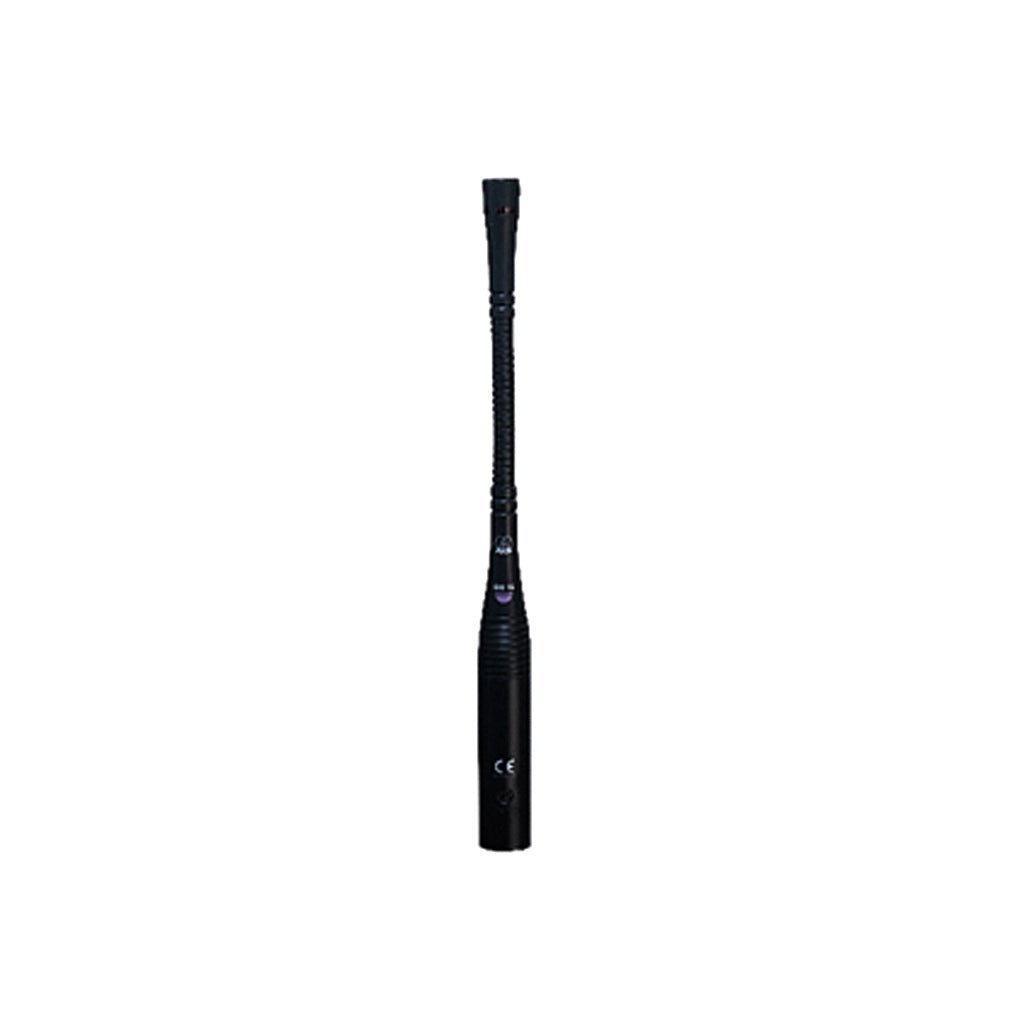 GN15E 15cm GN W/ XLR Capsule REQ Microphones Sky Music