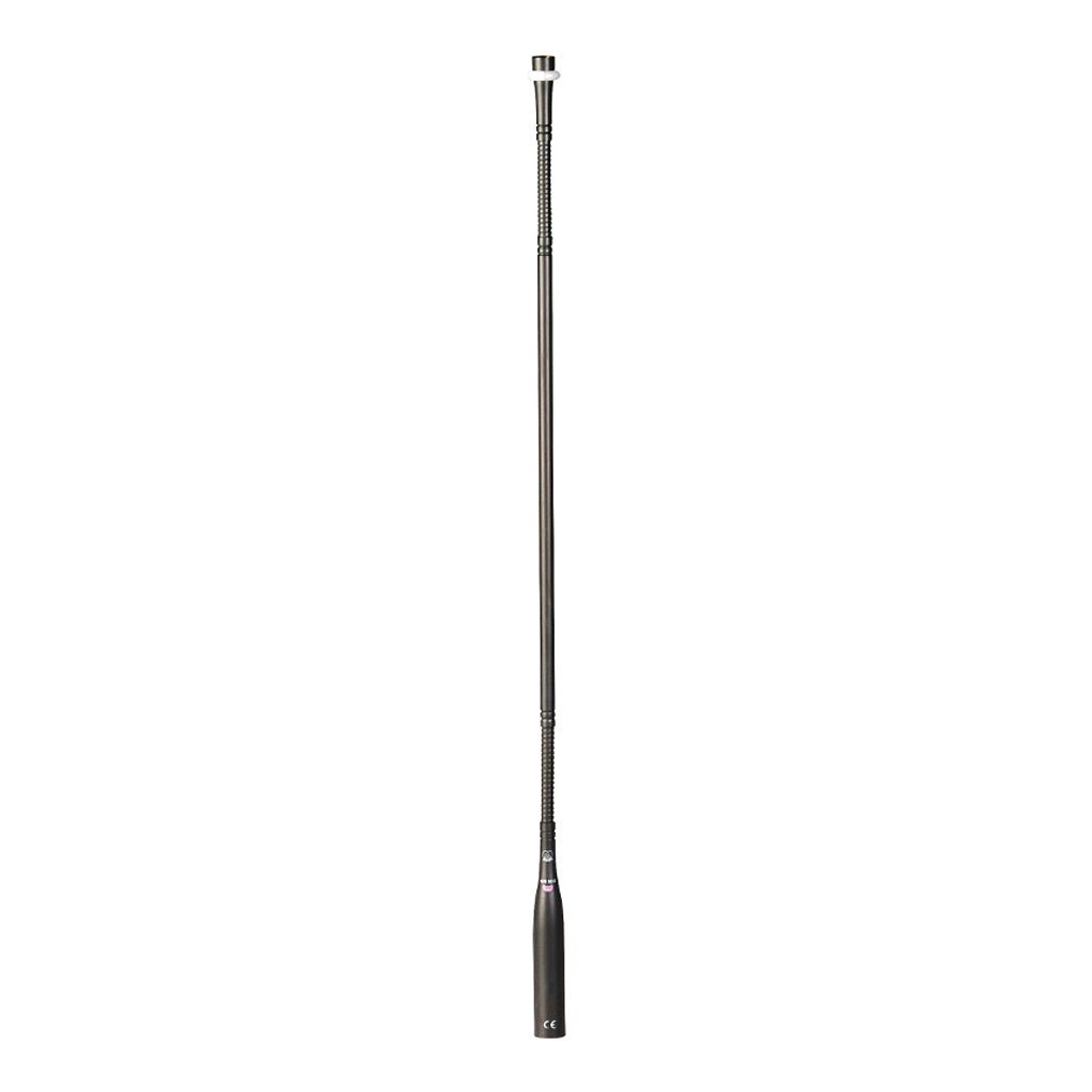 GN50E5PIN 50cm Gooseneck 5 Pin XLR Capsule REQ Microphones Sky Music