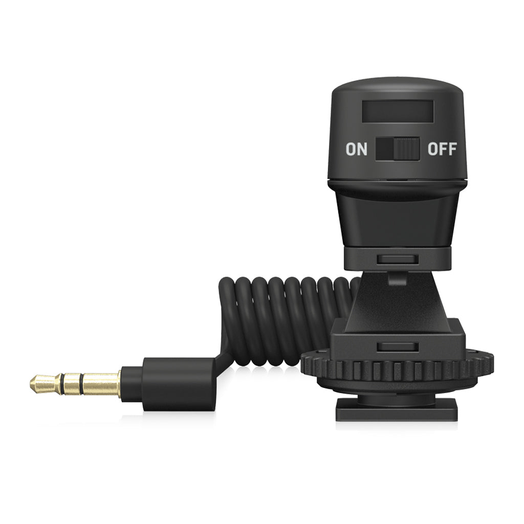 Behringer - GOCAM - Camera Shotgun Microphone