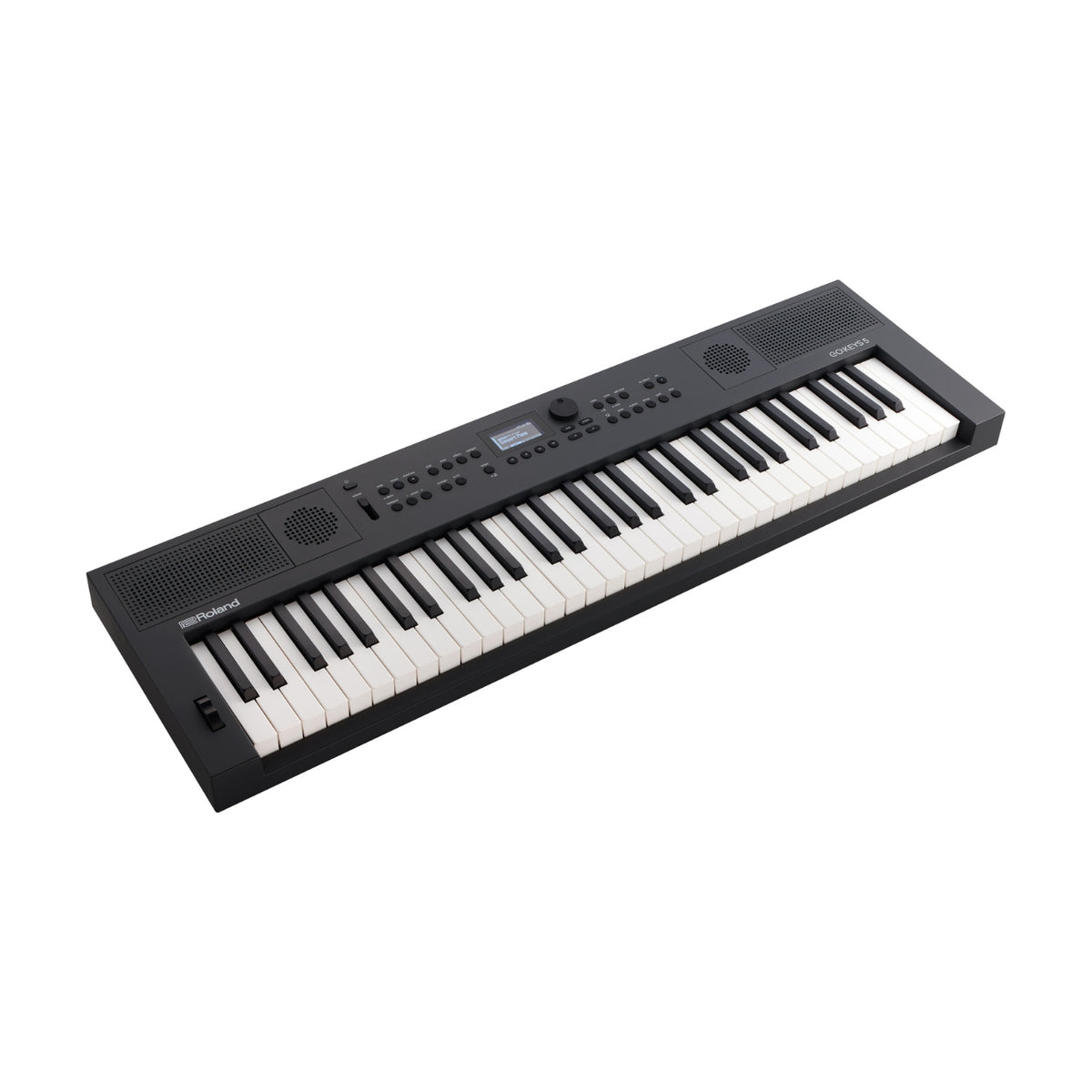 Roland - GO:KEYS 5 - Graphite