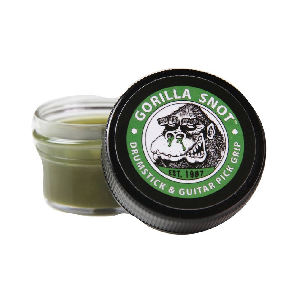 Gorilla Snot Drumstick + Pick Grip Drum Sticks Sky Music