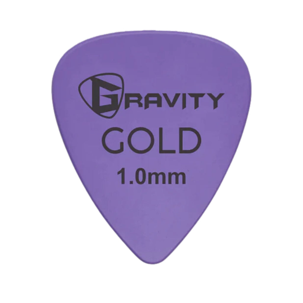 Gravity Picks