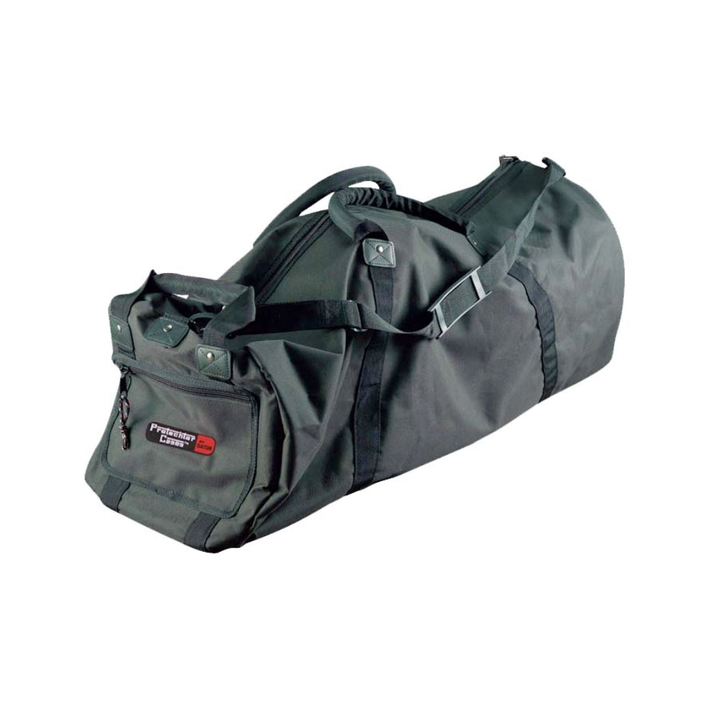 Gator - GP-HDWE-1436W - Drum Hardware Bag; 14″ x 36″; w/ Wheels