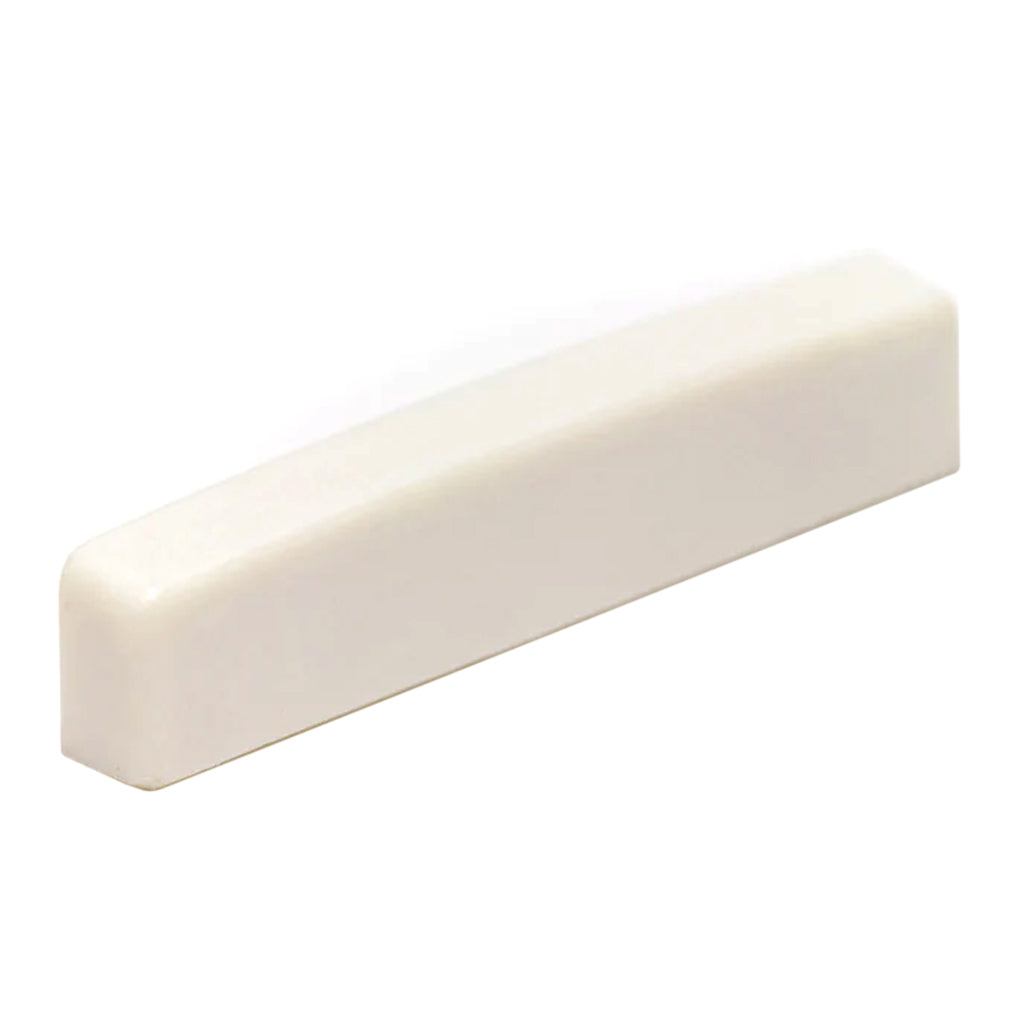 AMS Acoustic Guitar Nut Blank