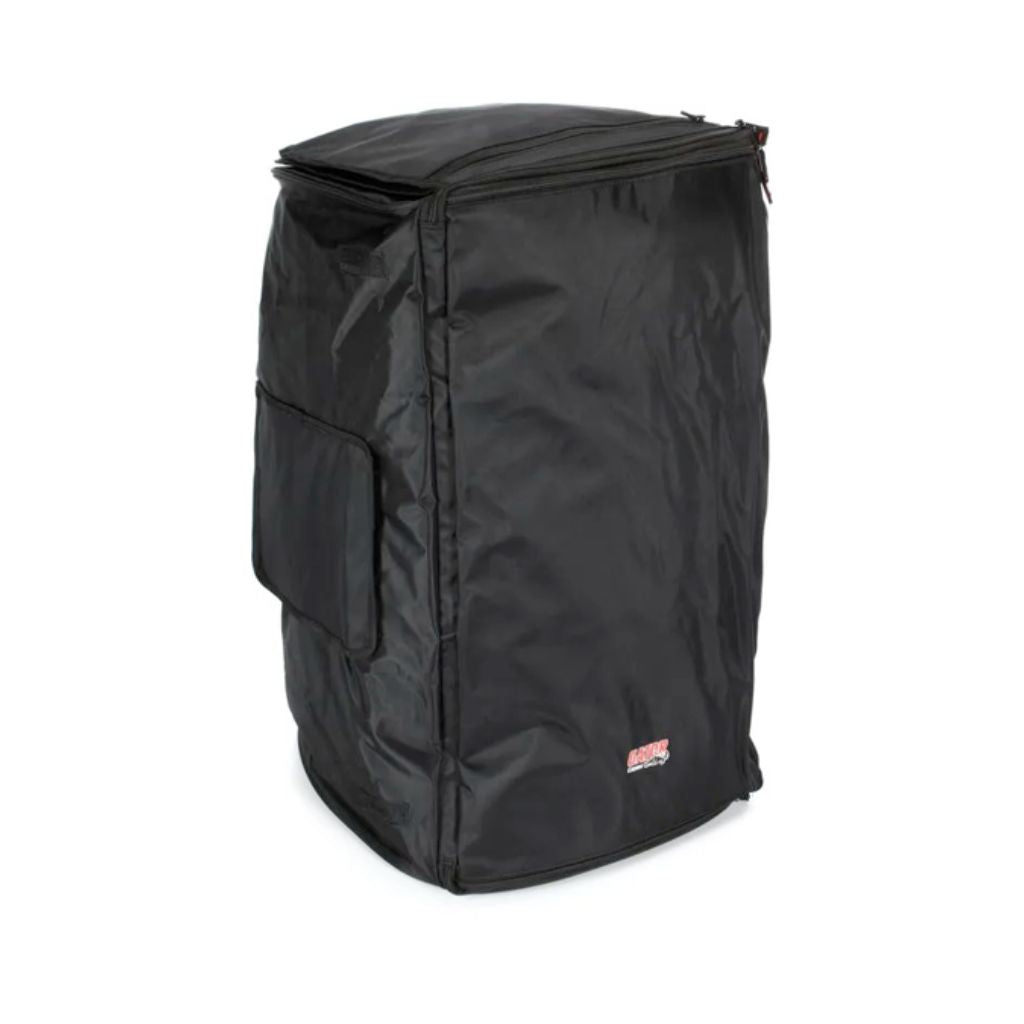 Gator - GPA-SCVR450-515 - Speaker Bag Fits Mackie SRM450 &amp; Similar Sizes