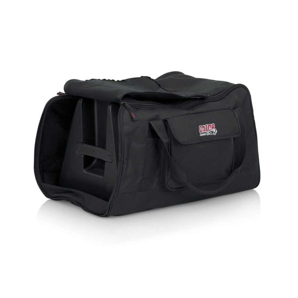 Gator - GPA-TOTE10 - Heavy Duty Speaker Tote Bag 10"