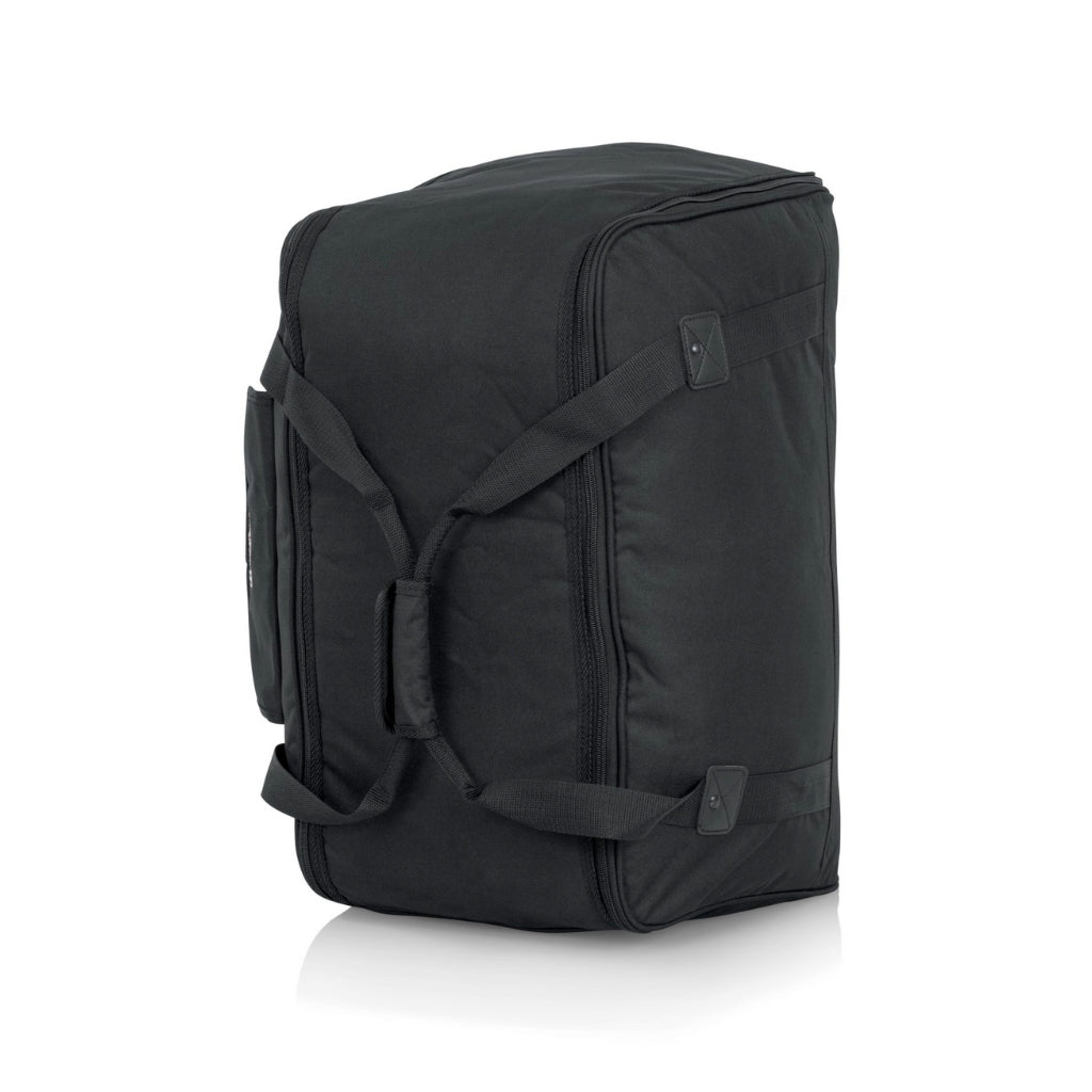 Gator - GPA-TOTE10 - Heavy Duty Speaker Tote Bag 10"