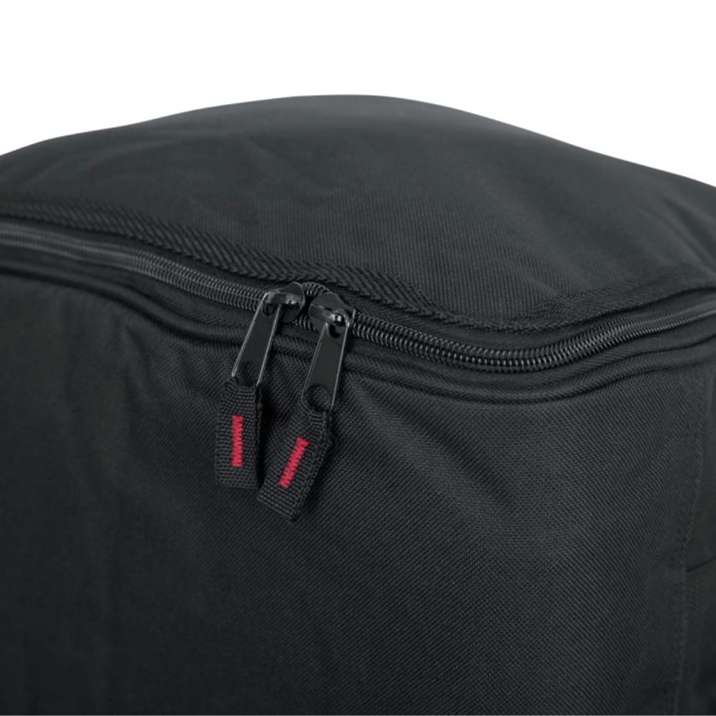 Gator - GPA-TOTE10 - Heavy Duty Speaker Tote Bag 10"