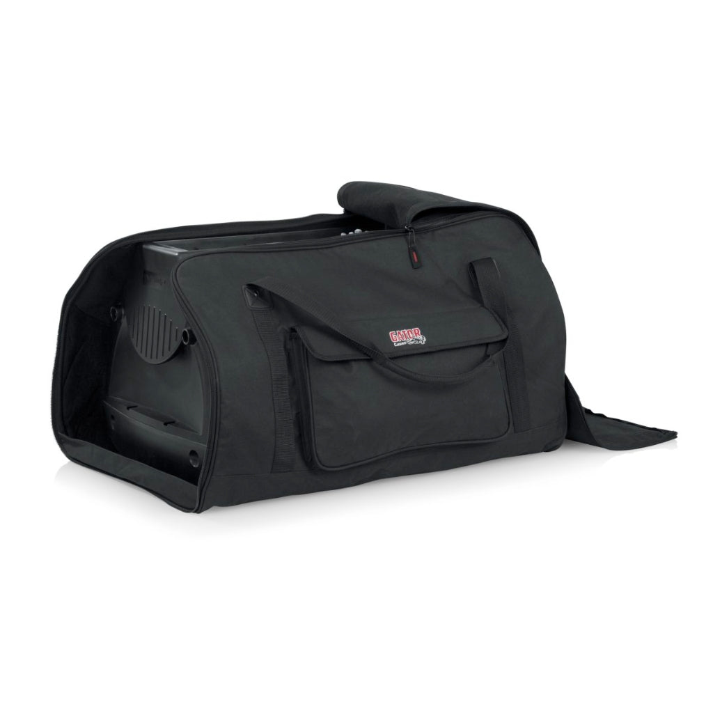 Gator - GPA-TOTE15 - Heavy Duty Speaker Tote Bag 15"