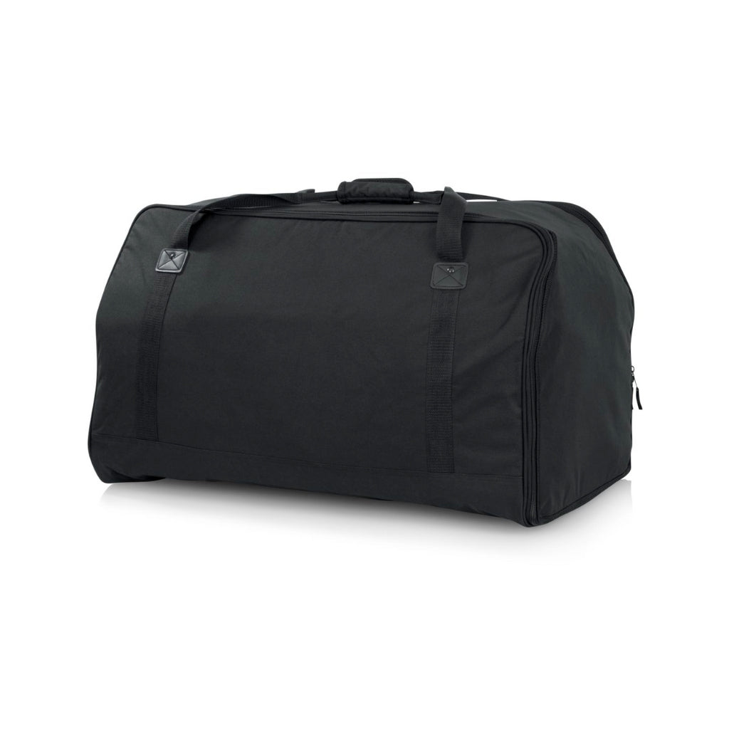 Gator - GPA-TOTE15 - Heavy Duty Speaker Tote Bag 15"