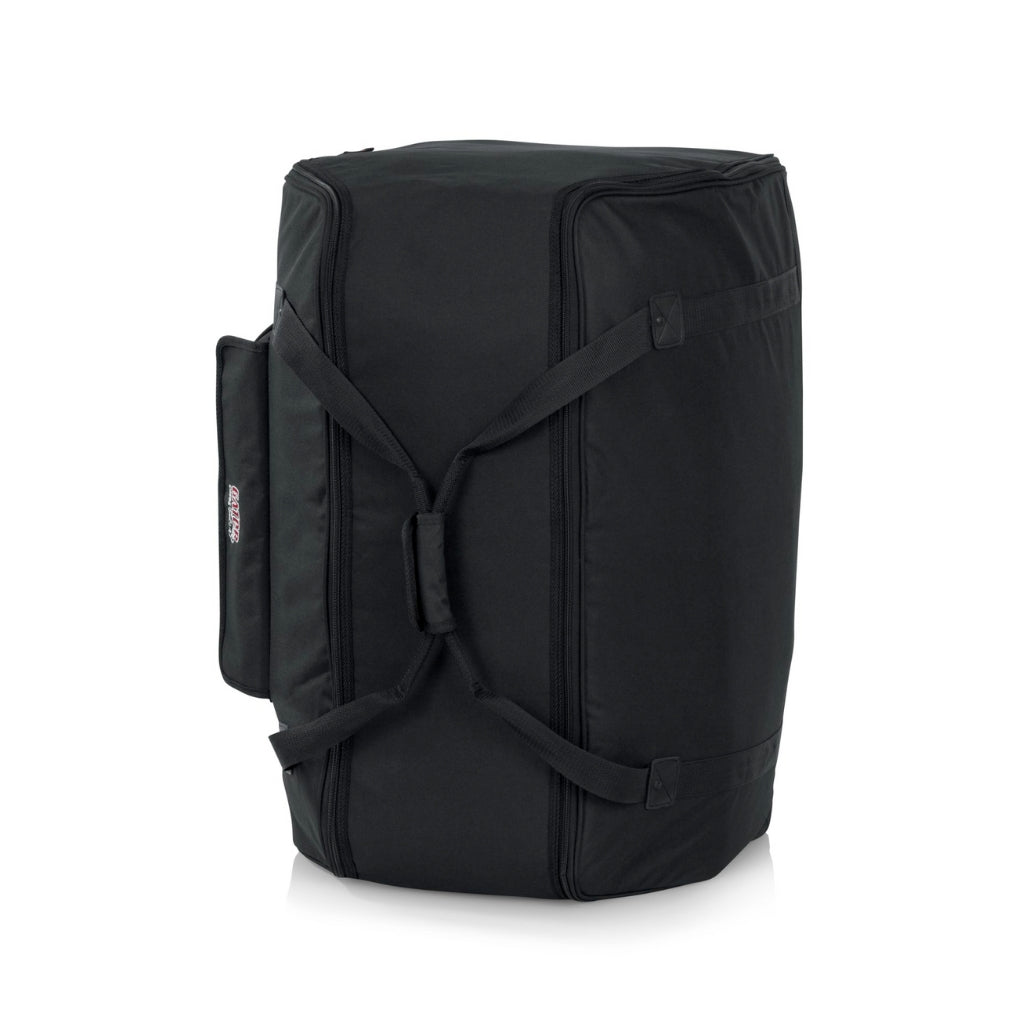 Gator - GPA-TOTE15 - Heavy Duty Speaker Tote Bag 15"