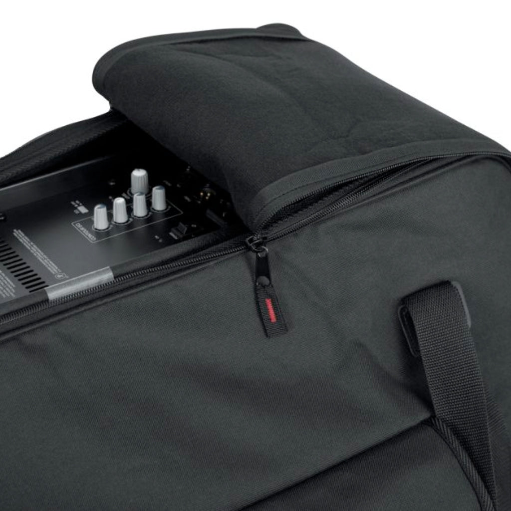Gator - GPA-TOTE15 - Heavy Duty Speaker Tote Bag 15"
