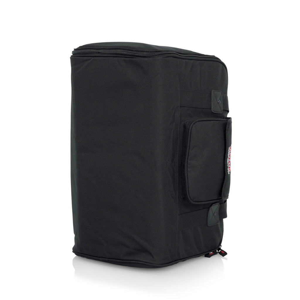 Gator - GPA-TOTE8 - Heavy Duty Speaker Tote Bag 8"