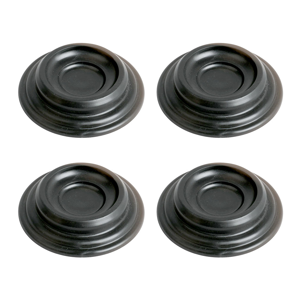 Hebikuo Grand Piano Castor Cup Set