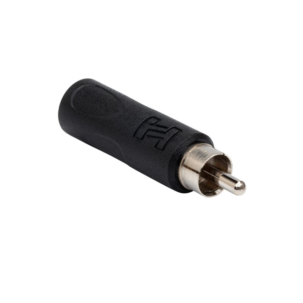 Hosa - 1/4 in TS to RCA - Adaptor