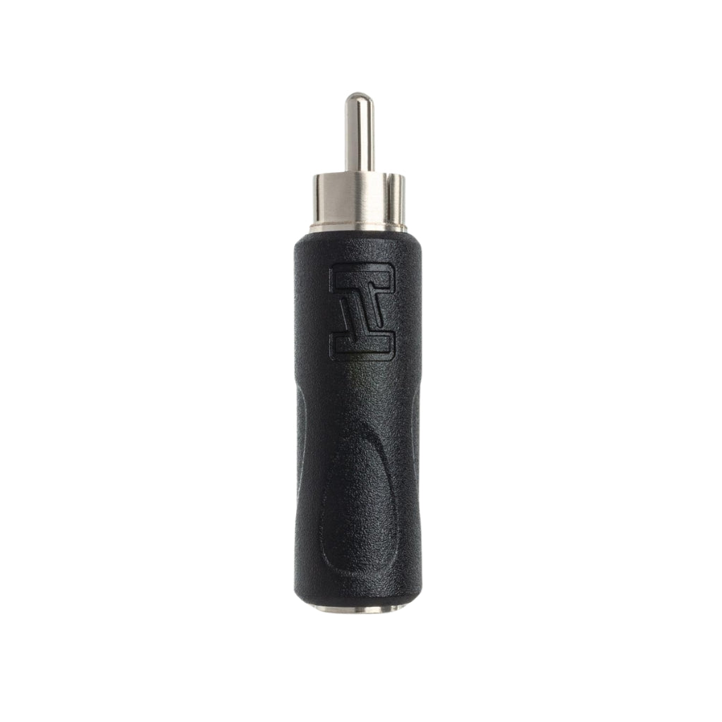 Hosa - 1/4 in TS to RCA - Adaptor