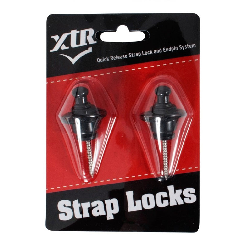 STRAP LOCK