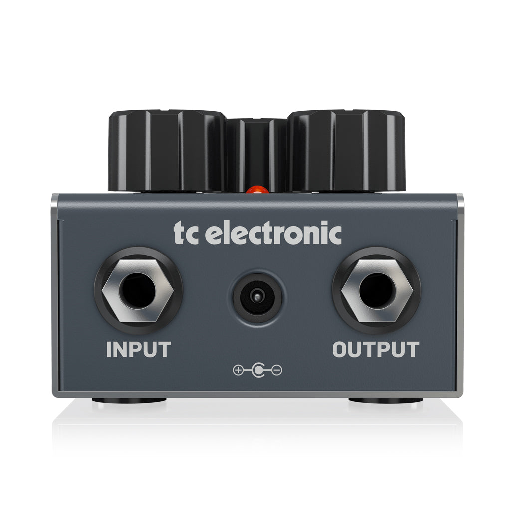 TC Electronic - Grand Magus - Distortion