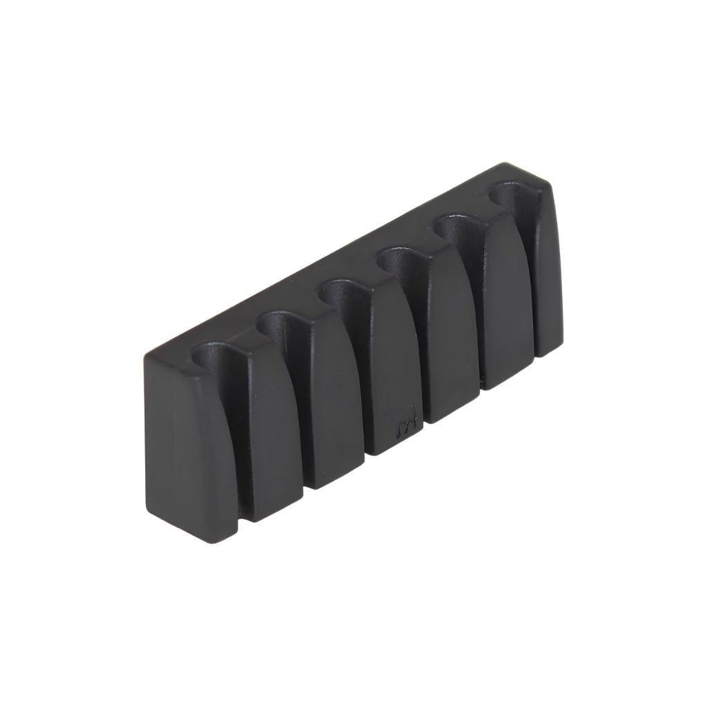 Graph Tech 6519-00 Black TUSQ XL Unlocking Slotted Nut - 12" Guitar Spare Parts Sky Music